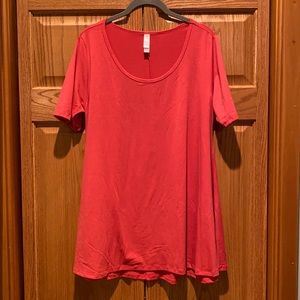 LuLaRoe Perfect Tee